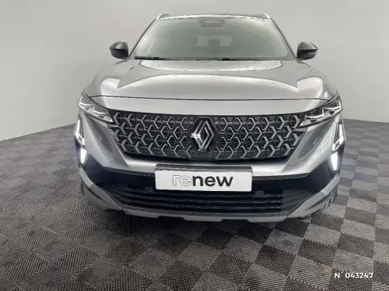 RENAULT AUSTRAL - voiture d'occasion - Photo 3