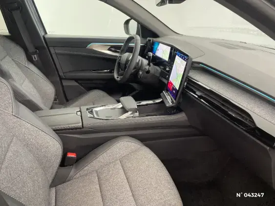 RENAULT AUSTRAL - voiture d'occasion - Photo 10