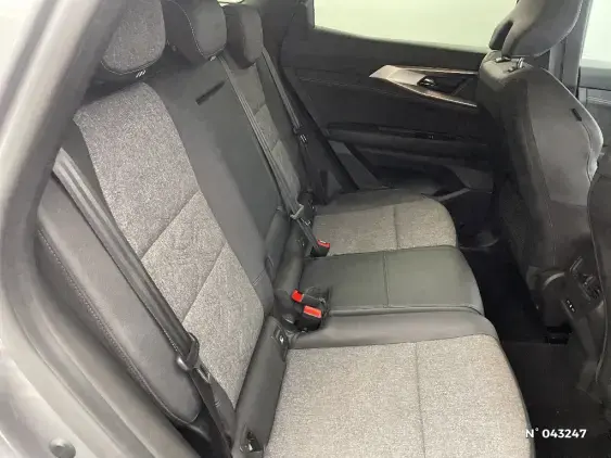 RENAULT AUSTRAL - voiture d'occasion - Photo 11