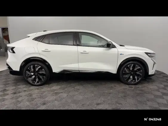 RENAULT RAFALE - voiture d'occasion - Photo 5