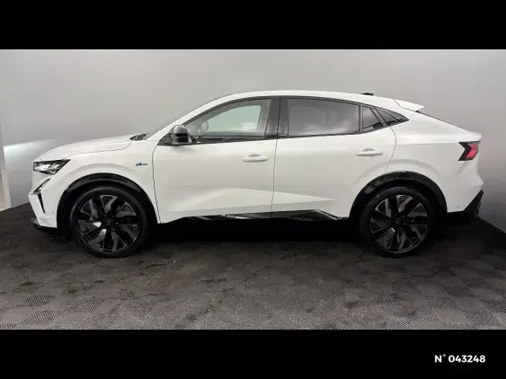 RENAULT RAFALE - voiture d'occasion - Photo 2