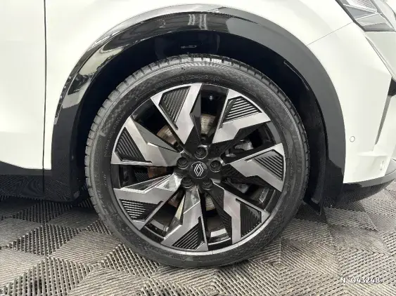 RENAULT RAFALE - voiture d'occasion - Photo 8