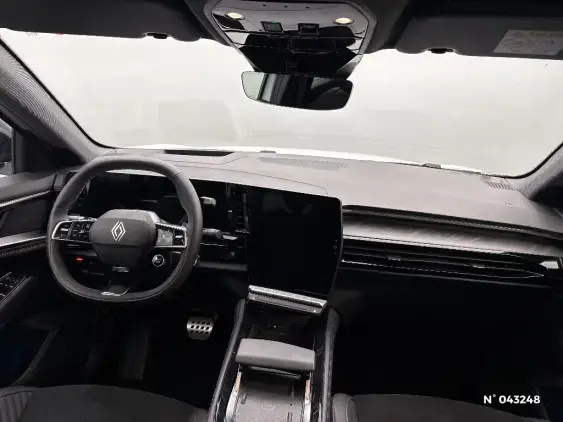 RENAULT RAFALE - voiture d'occasion - Photo 9