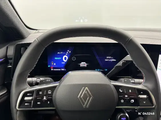 RENAULT RAFALE - voiture d'occasion - Photo 12