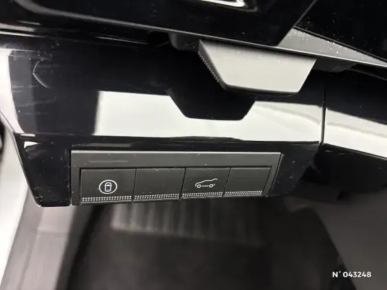 RENAULT RAFALE - voiture d'occasion - Photo 15