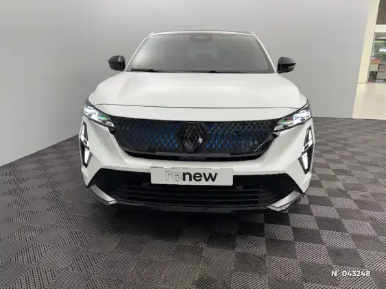 RENAULT RAFALE - voiture d'occasion - Photo 3