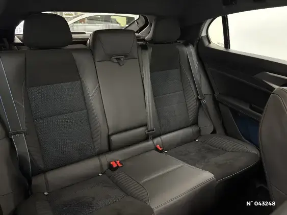 RENAULT RAFALE - voiture d'occasion - Photo 11