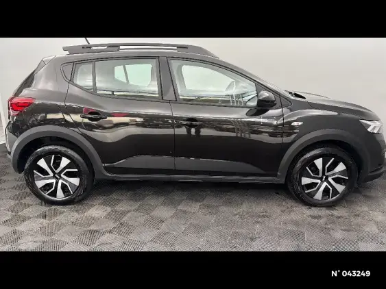 DACIA SANDERO III - voiture d'occasion - Photo 5