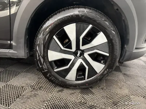 DACIA SANDERO III - voiture d'occasion - Photo 8