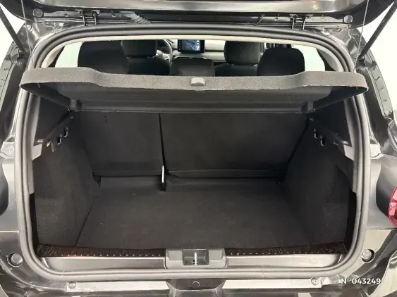 DACIA SANDERO III - voiture d'occasion - Photo 7