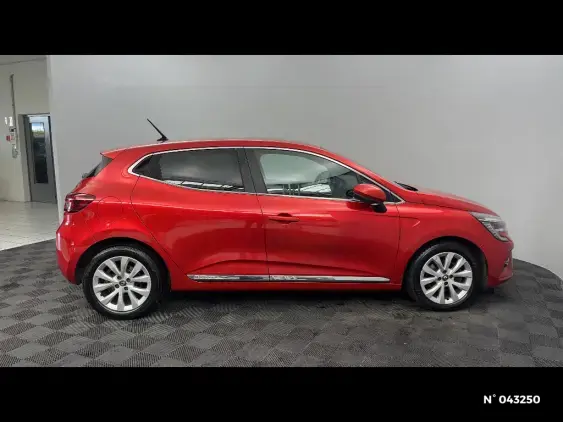 RENAULT CLIO V - voiture d'occasion - Photo 5