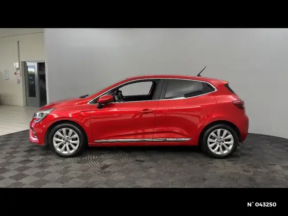 RENAULT CLIO V - voiture d'occasion - Photo 2