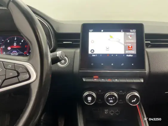 RENAULT CLIO V - voiture d'occasion - Photo 13