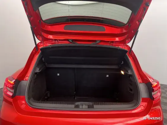 RENAULT CLIO V - voiture d'occasion - Photo 7