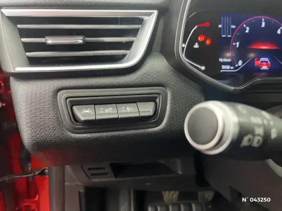 RENAULT CLIO V - voiture d'occasion - Photo 15