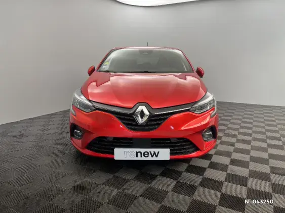 RENAULT CLIO V - voiture d'occasion - Photo 3