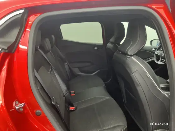 RENAULT CLIO V - voiture d'occasion - Photo 11