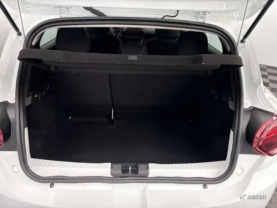 DACIA SANDERO III - voiture d'occasion - Photo 7