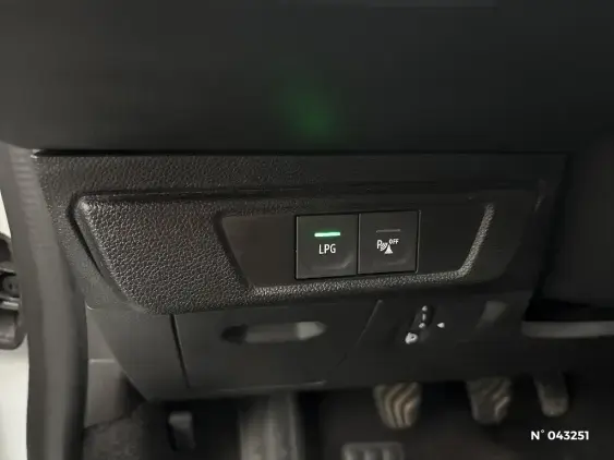 DACIA SANDERO III - voiture d'occasion - Photo 14