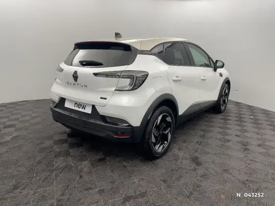 RENAULT CAPTUR II - voiture d'occasion - Photo 4