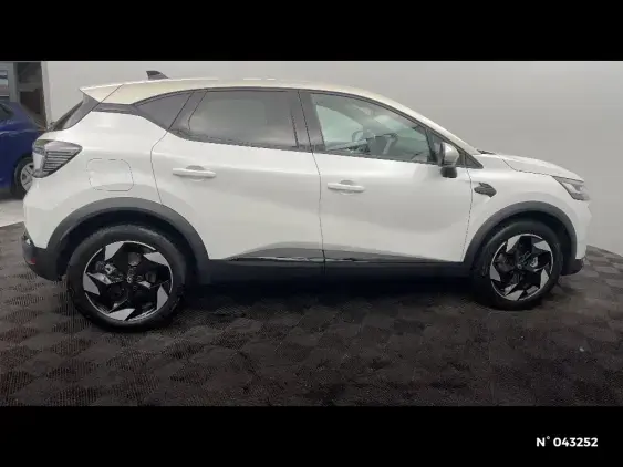 RENAULT CAPTUR II - voiture d'occasion - Photo 5