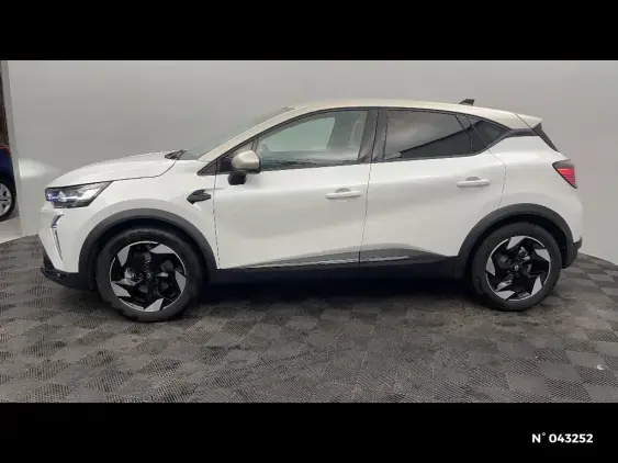 RENAULT CAPTUR II - voiture d'occasion - Photo 2