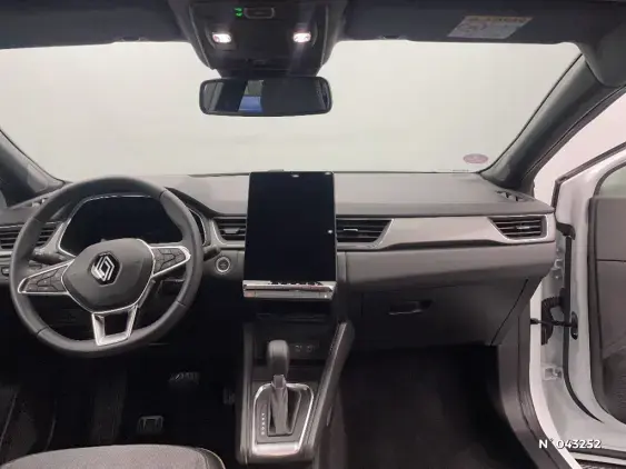 RENAULT CAPTUR II - voiture d'occasion - Photo 9