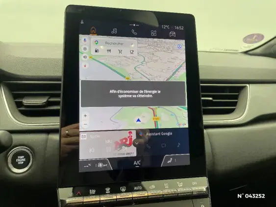 RENAULT CAPTUR II - voiture d'occasion - Photo 13