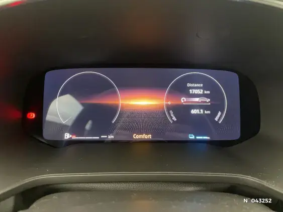 RENAULT CAPTUR II - voiture d'occasion - Photo 12