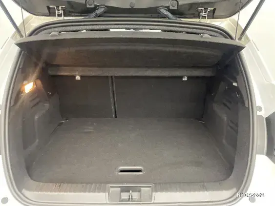 RENAULT CAPTUR II - voiture d'occasion - Photo 7