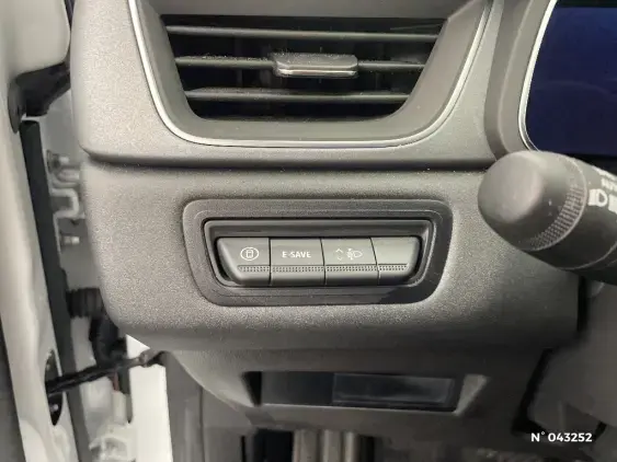 RENAULT CAPTUR II - voiture d'occasion - Photo 15