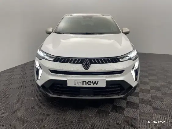 RENAULT CAPTUR II - voiture d'occasion - Photo 3