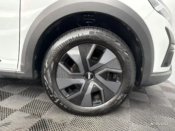 DACIA SANDERO III - voiture d'occasion - Photo 8