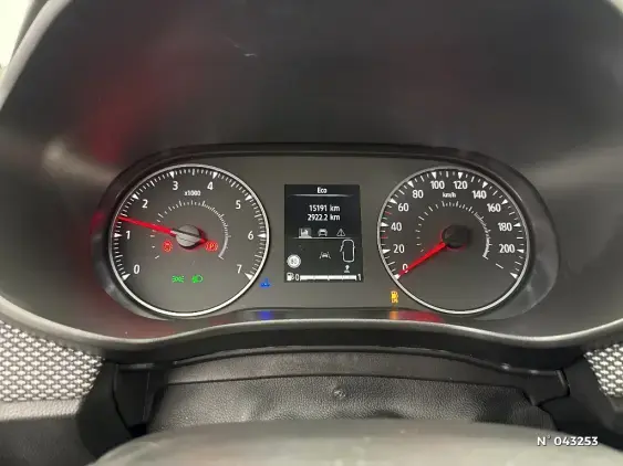 DACIA SANDERO III - voiture d'occasion - Photo 12