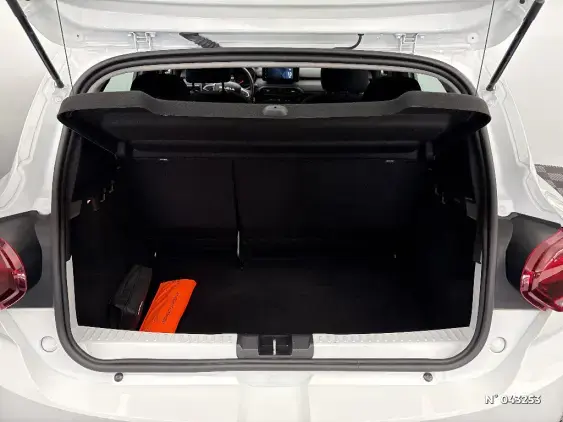 DACIA SANDERO III - voiture d'occasion - Photo 7