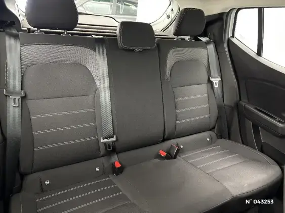 DACIA SANDERO III - voiture d'occasion - Photo 11