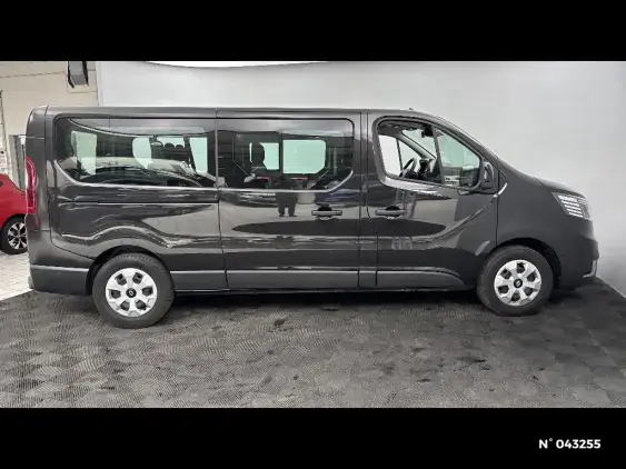 RENAULT TRAFIC III - voiture d'occasion - Photo 5