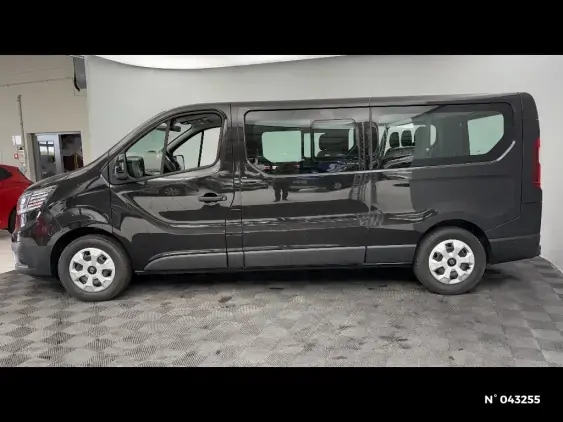 RENAULT TRAFIC III - voiture d'occasion - Photo 2