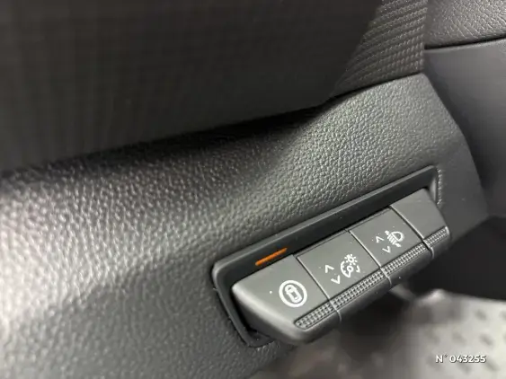 RENAULT TRAFIC III - voiture d'occasion - Photo 15