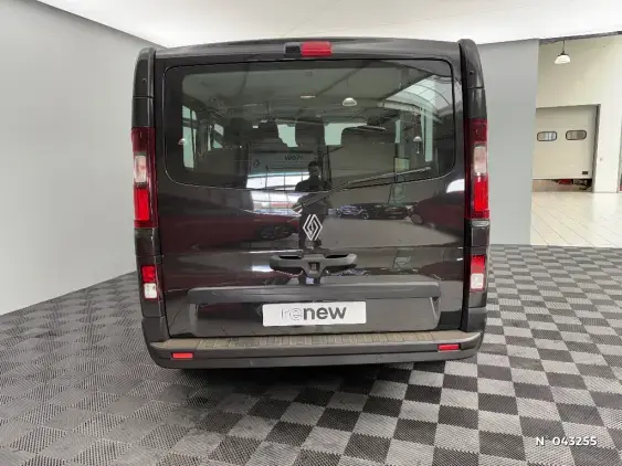 RENAULT TRAFIC III - voiture d'occasion - Photo 6