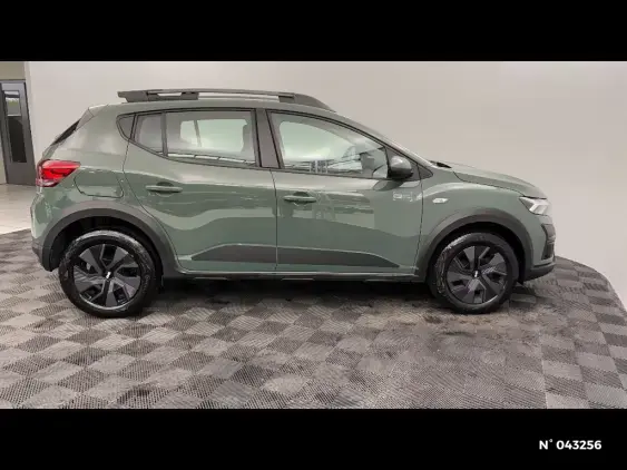 DACIA SANDERO III - voiture d'occasion - Photo 5