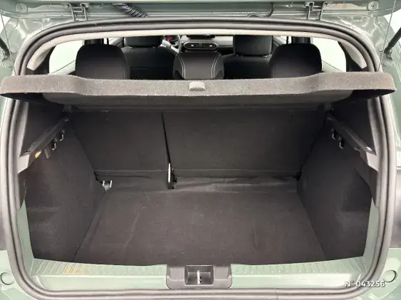 DACIA SANDERO III - voiture d'occasion - Photo 7