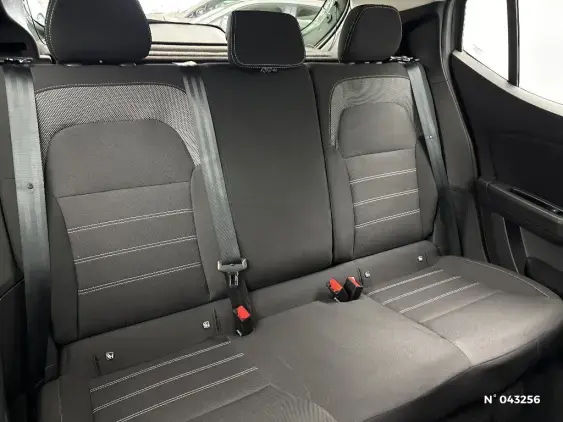 DACIA SANDERO III - voiture d'occasion - Photo 11