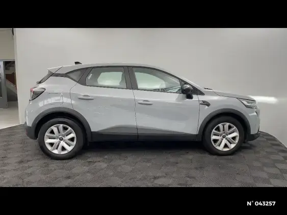 RENAULT CAPTUR II - voiture d'occasion - Photo 5