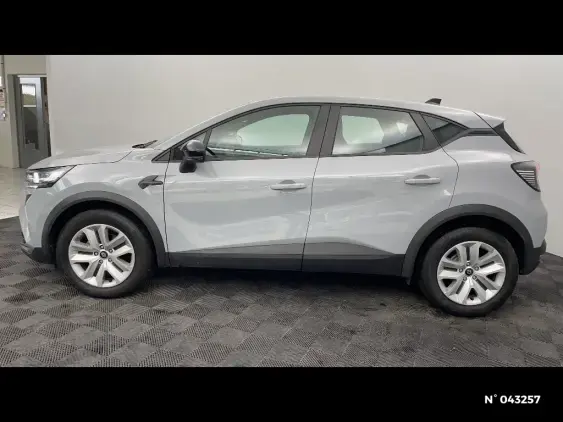 RENAULT CAPTUR II - voiture d'occasion - Photo 2