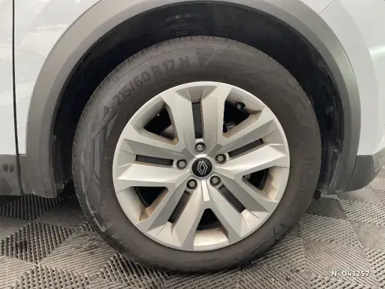 RENAULT CAPTUR II - voiture d'occasion - Photo 8