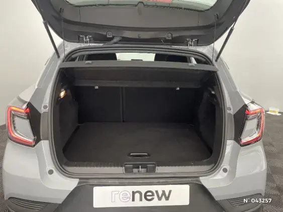 RENAULT CAPTUR II - voiture d'occasion - Photo 7