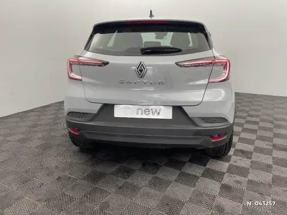 RENAULT CAPTUR II - voiture d'occasion - Photo 6