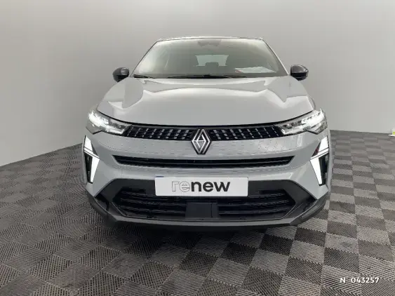 RENAULT CAPTUR II - voiture d'occasion - Photo 3