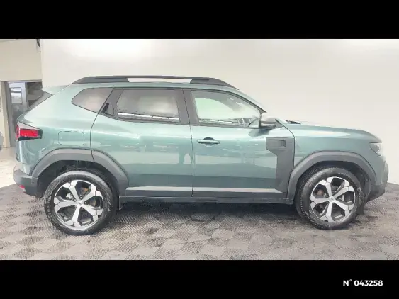 DACIA DUSTER III - voiture d'occasion - Photo 5